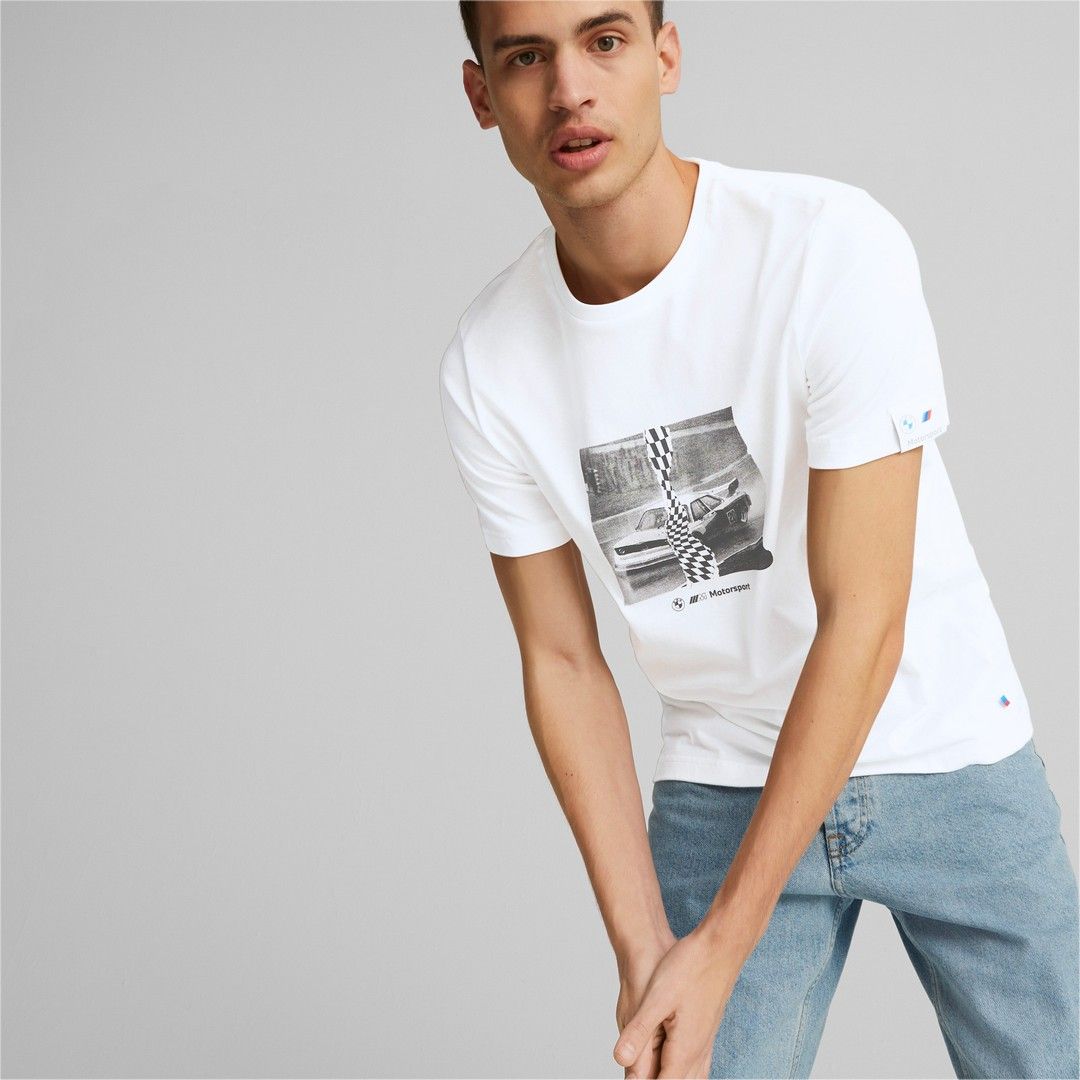 Puma bmw deals motorsport intersport