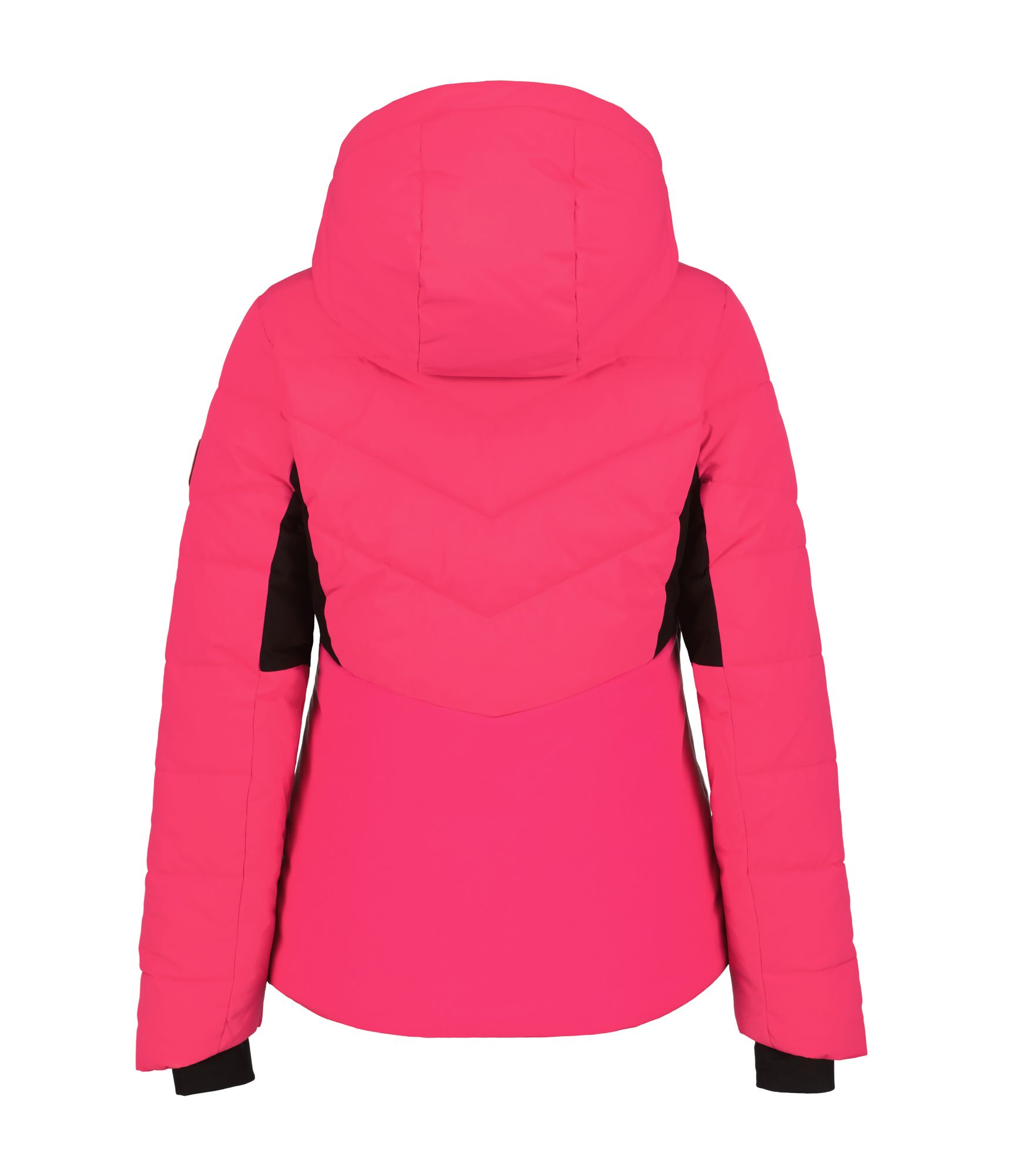 Icepeak ELECTRA, ženska jakna za skijanje, roza