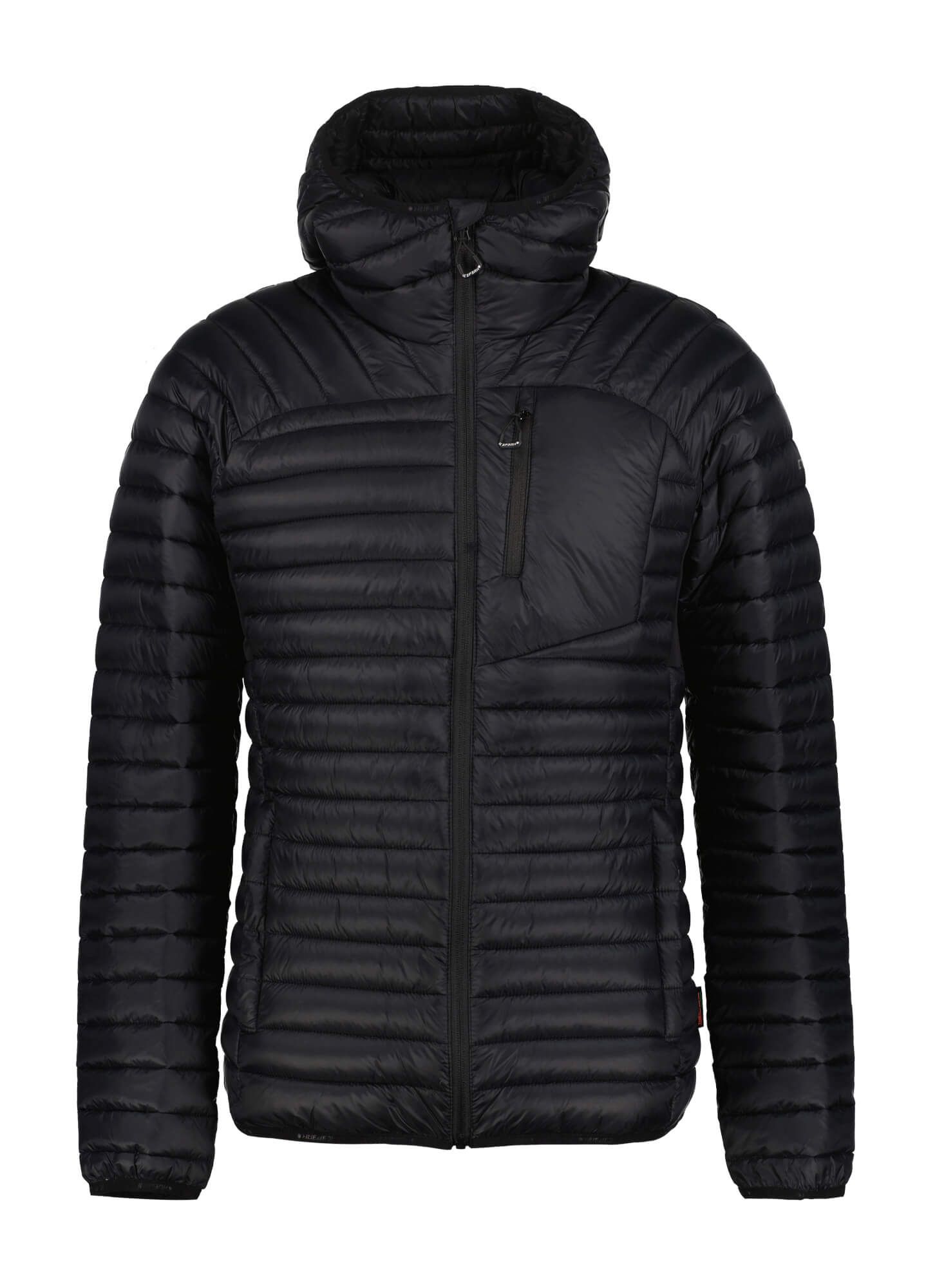 Skijacke Langlaufjacke Damen Intersport ICEPEAK Damen Jacke ELEELE