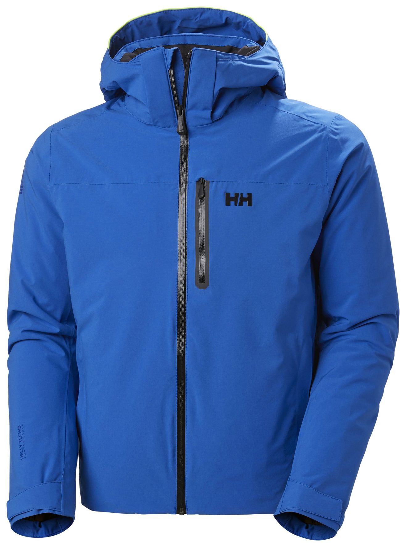 Helly Hansen SWIFT STRETCH JACKET mu ka jakna za skijanje plava Intersport