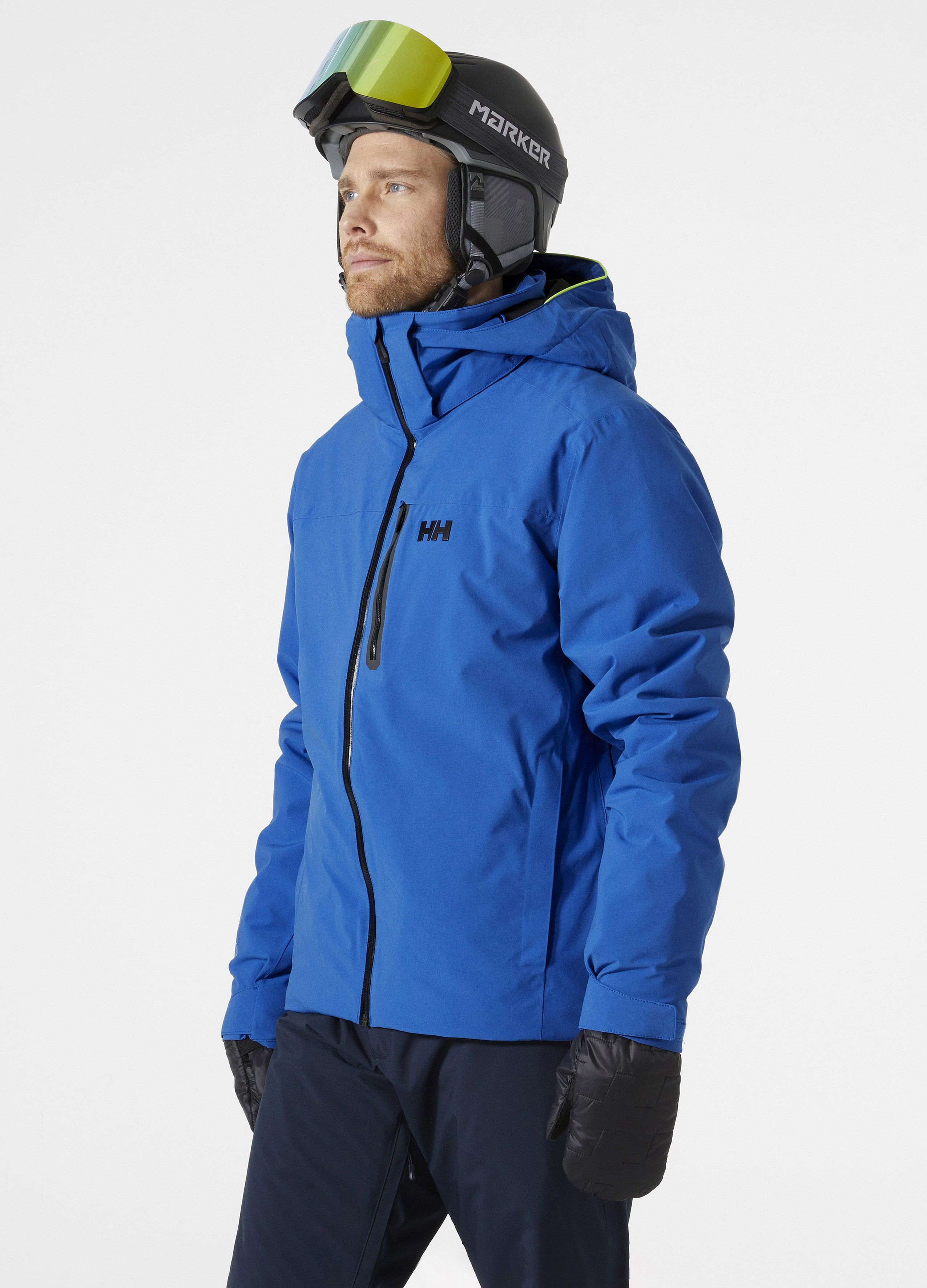 Helly hansen ski jakne hot sale