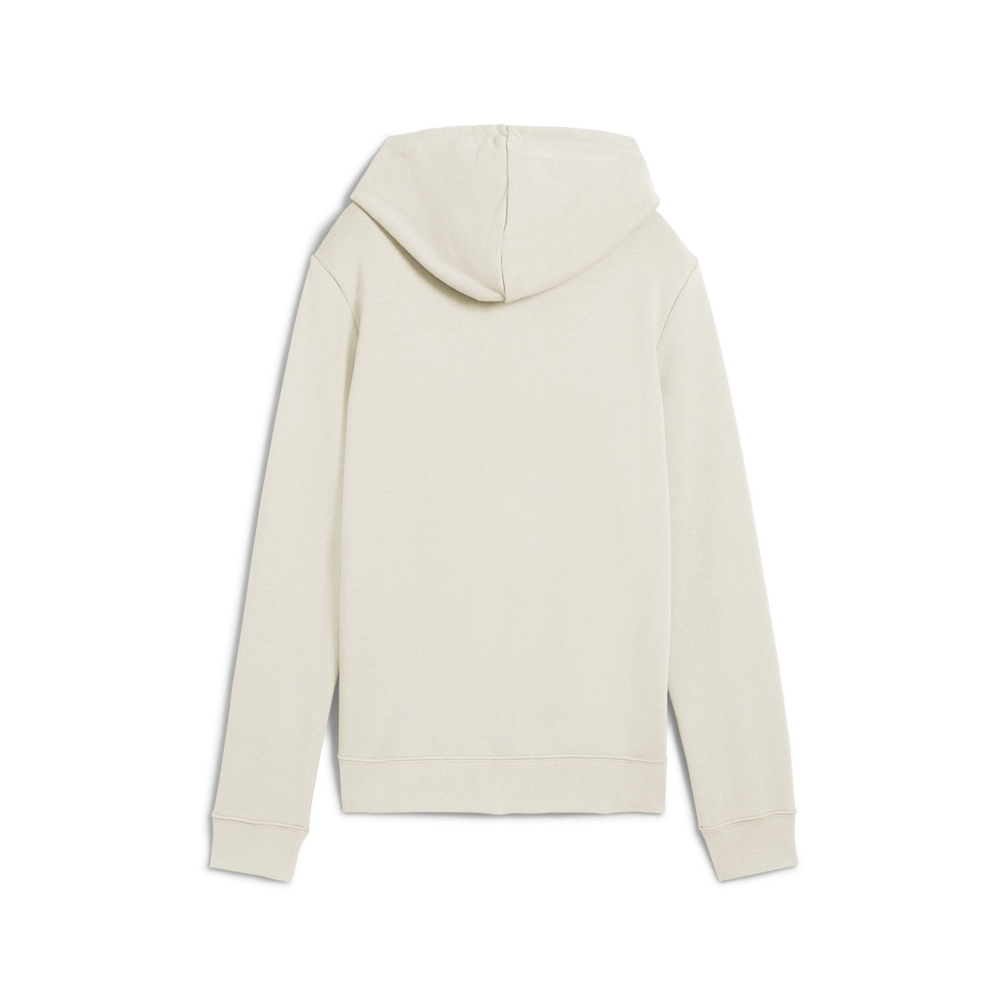 Puma ESS NO. 1 LOGO HOODIE TR (S), ženski duks, bež
