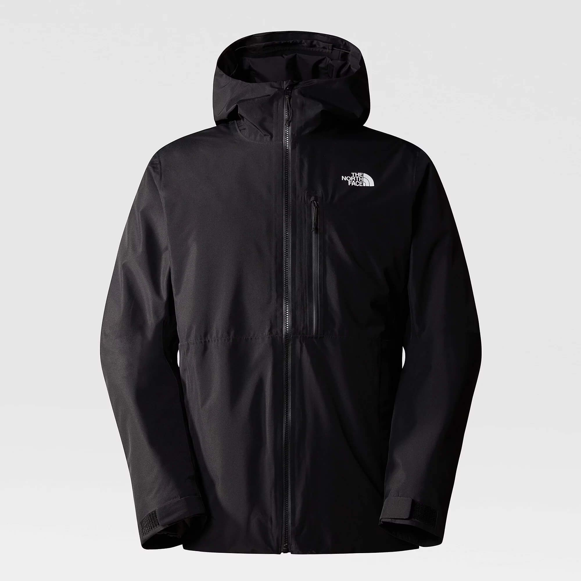 Triclimate coat online