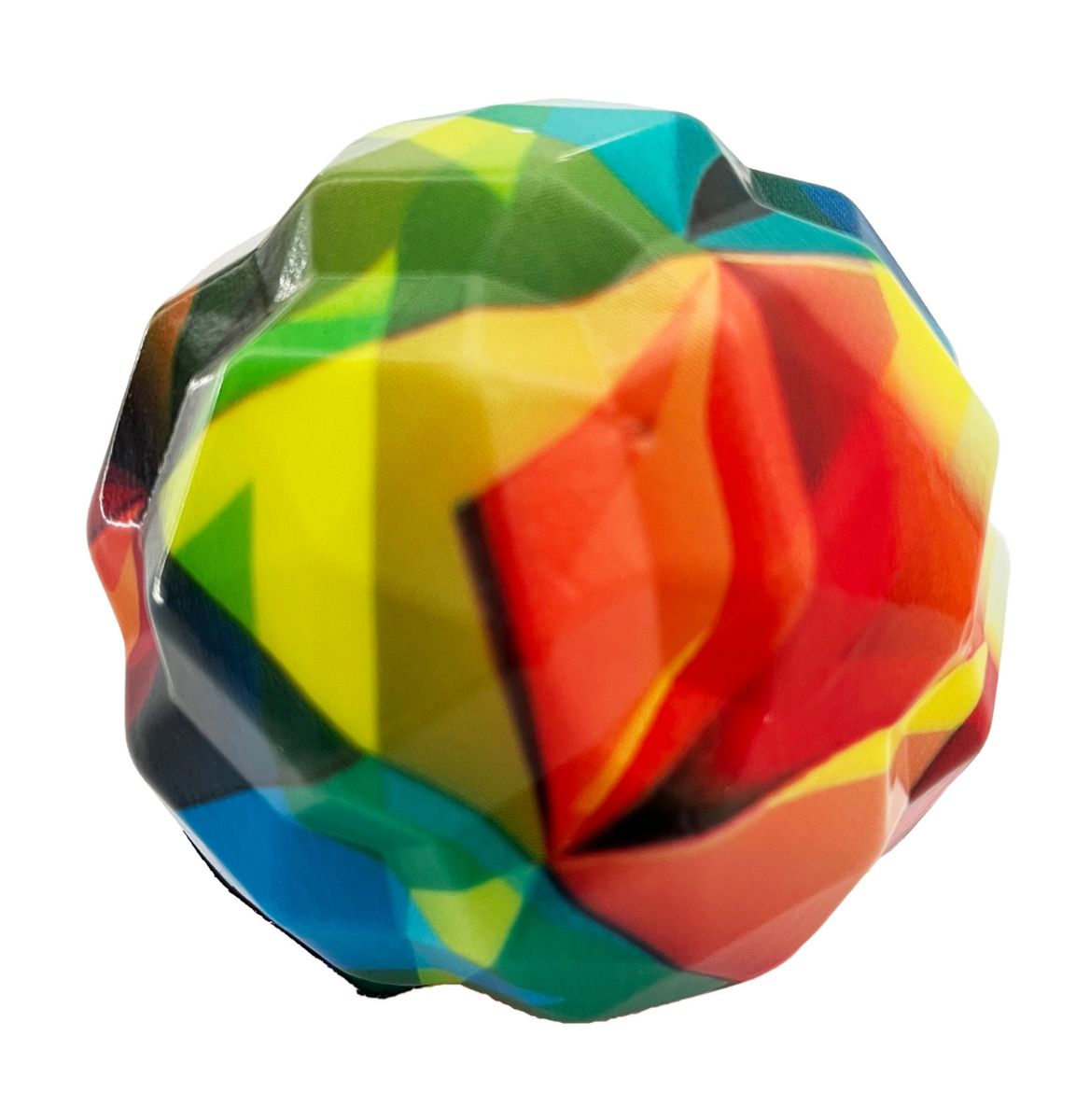 Schildkroet HIGH BOUNCE BALLS 3ER SET, igra, šarena