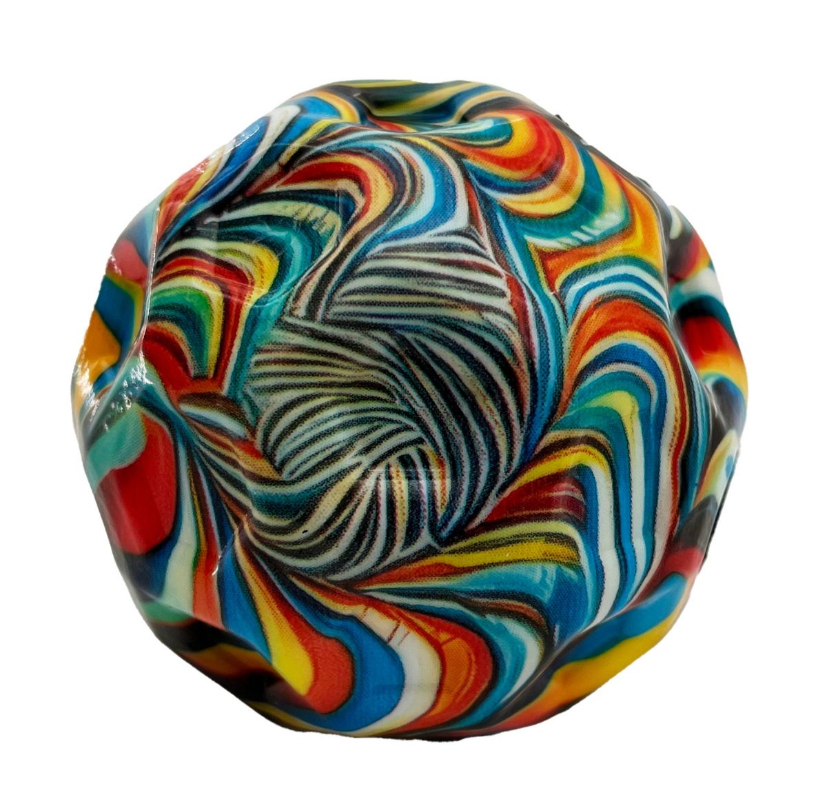 Schildkroet HIGH BOUNCE BALLS 3ER SET, igra, šarena