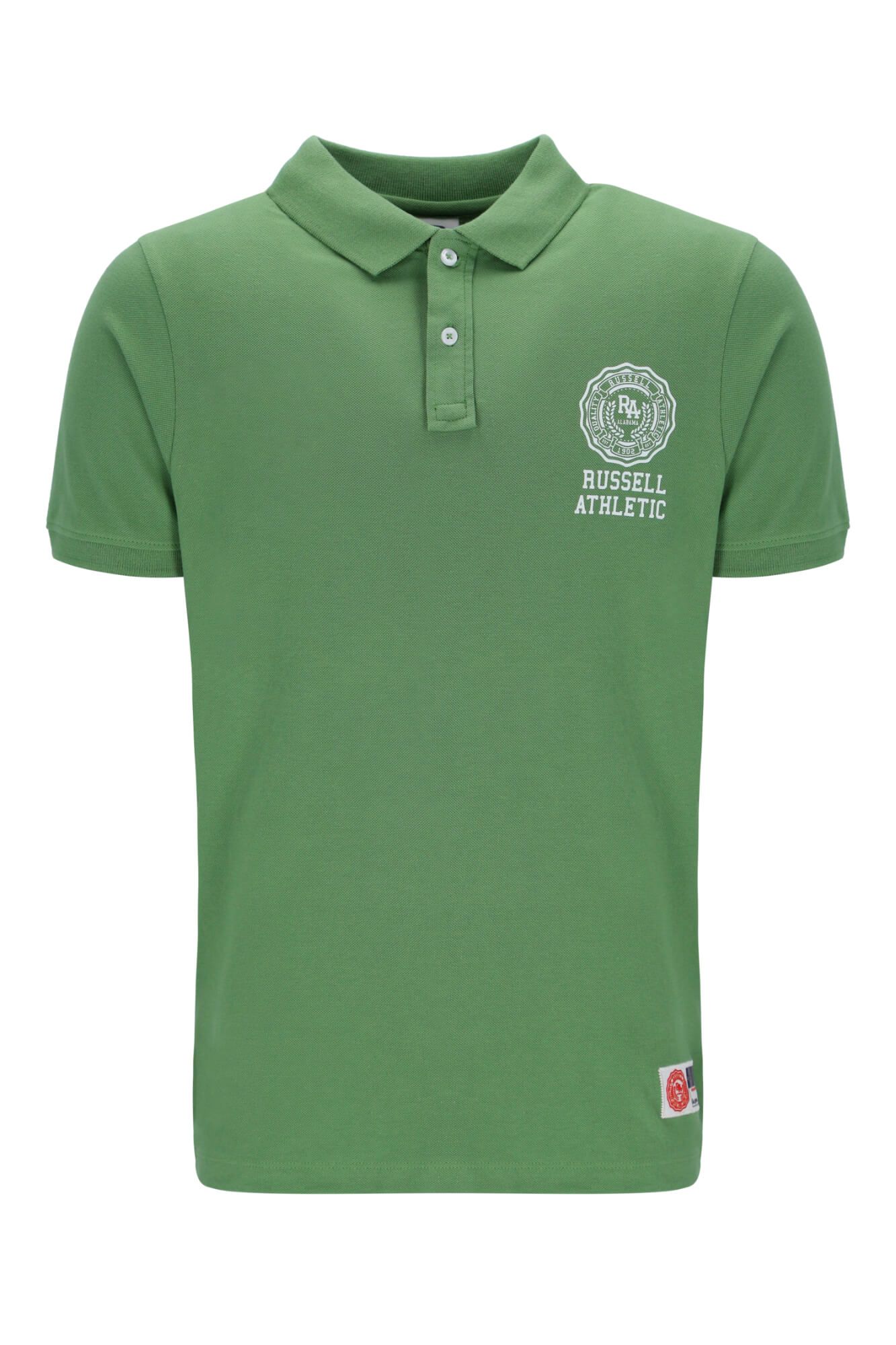 Russell athletic polo 2025