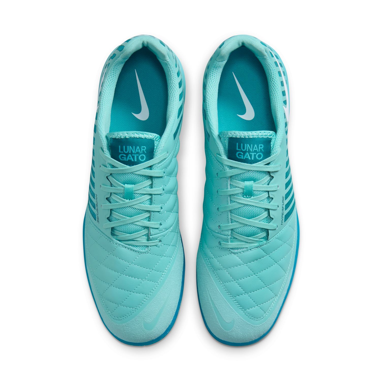 Nike LUNARGATO II mu ke patike za fudbal in plava Intersport