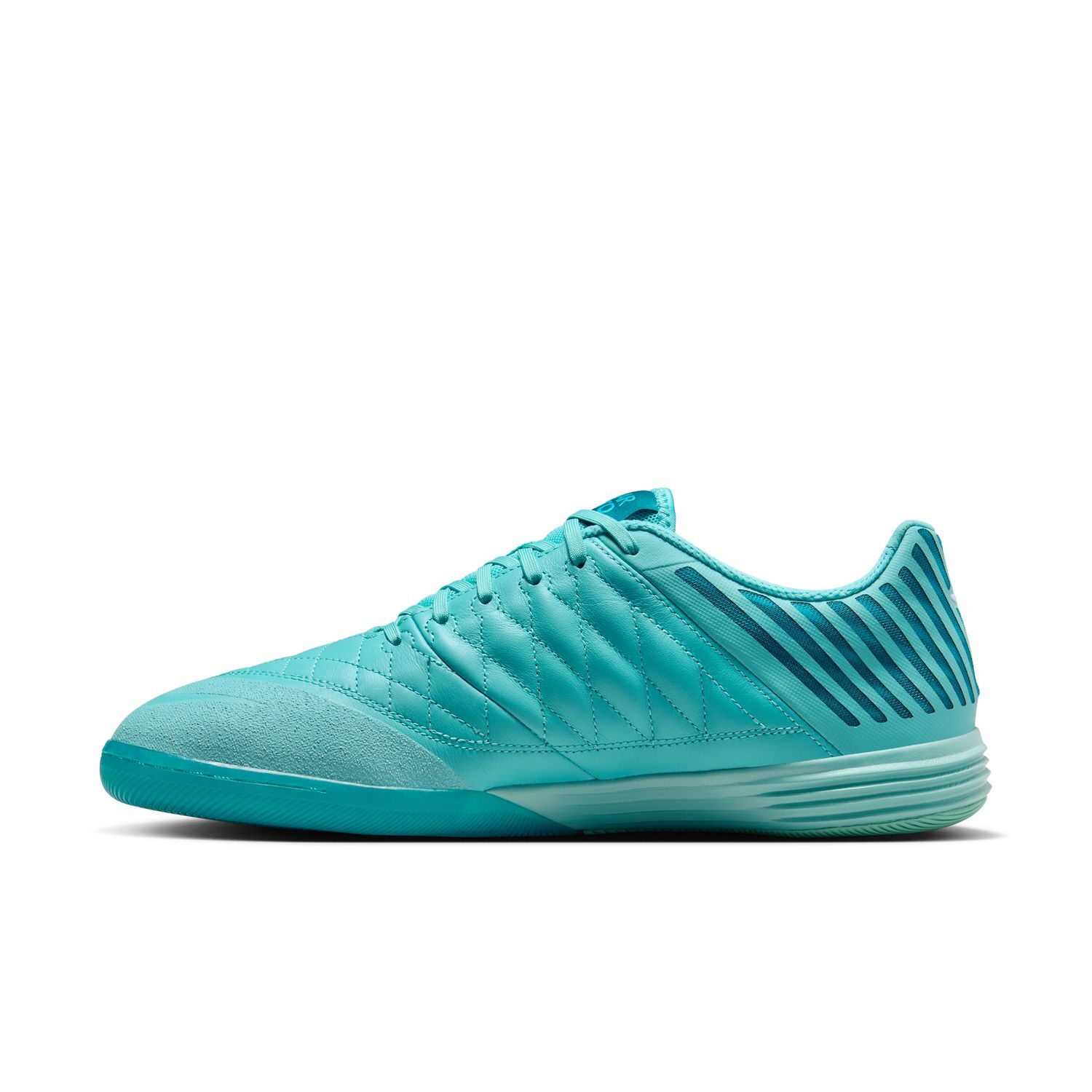 Nike LUNARGATO II mu ke patike za fudbal in plava Intersport
