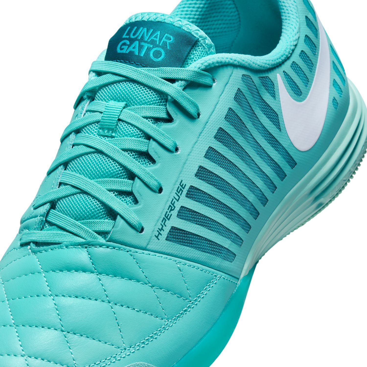 Nike LUNARGATO II mu ke patike za fudbal in plava Intersport