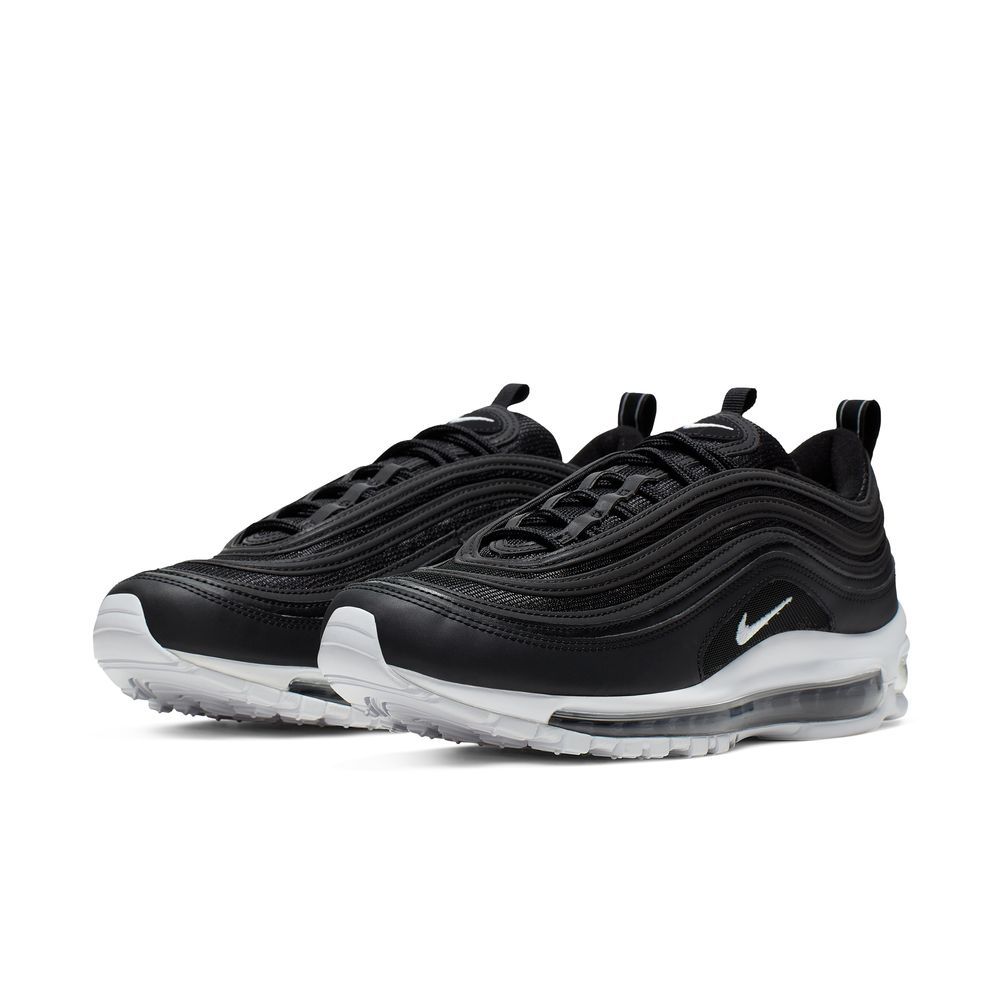 Nike AIR MAX 97 mu ke patike za slobodno vrijeme crna Intersport