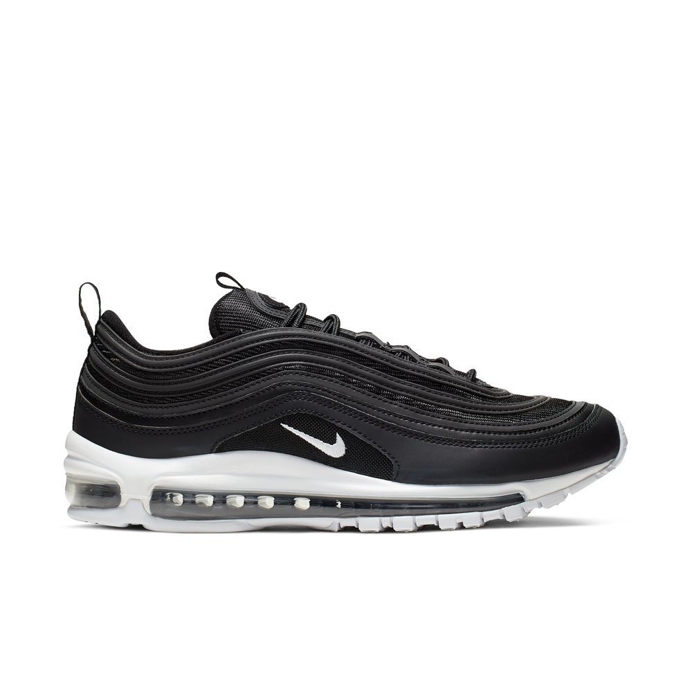 Nike AIR MAX 97 mu ke patike za slobodno vrijeme crna Intersport