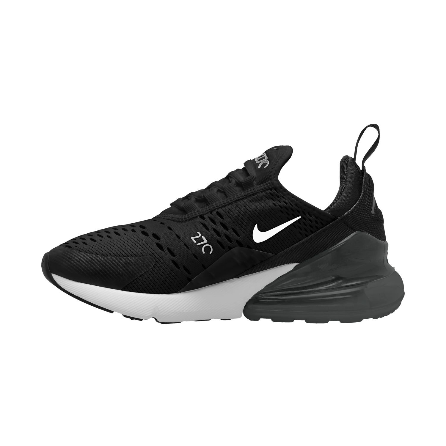 Nike AIR MAX 270 W enske patike za slobodno vrijeme crna Intersport