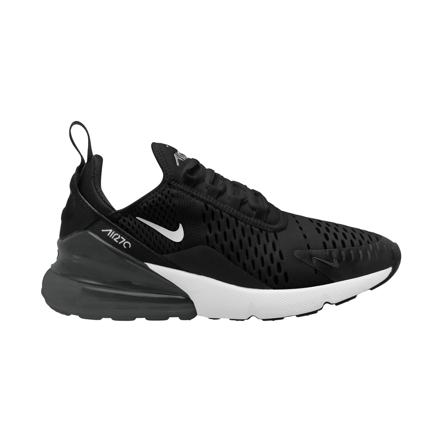 Nike AIR MAX 270 W enske patike za slobodno vrijeme crna Intersport