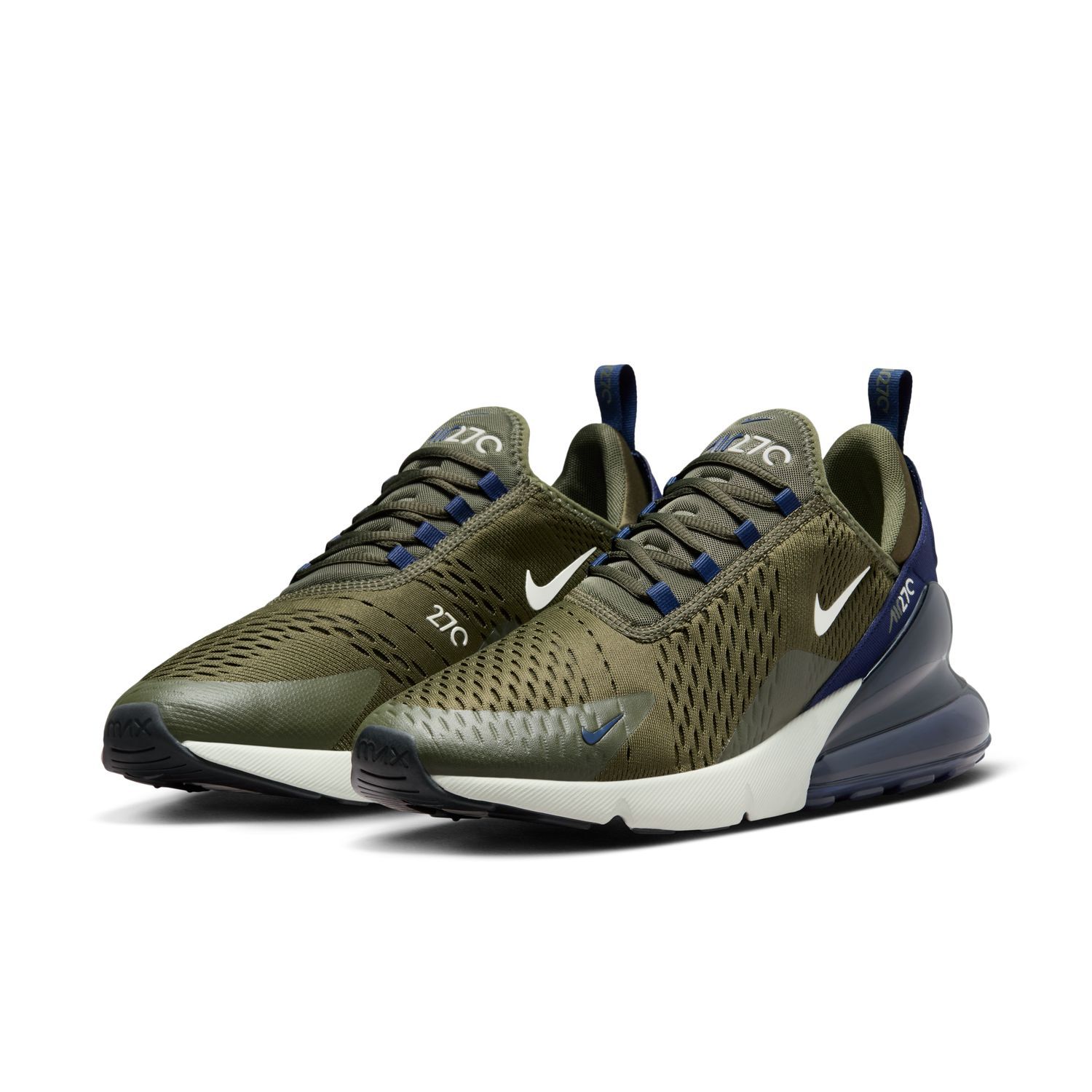 Nike 270 zelene store