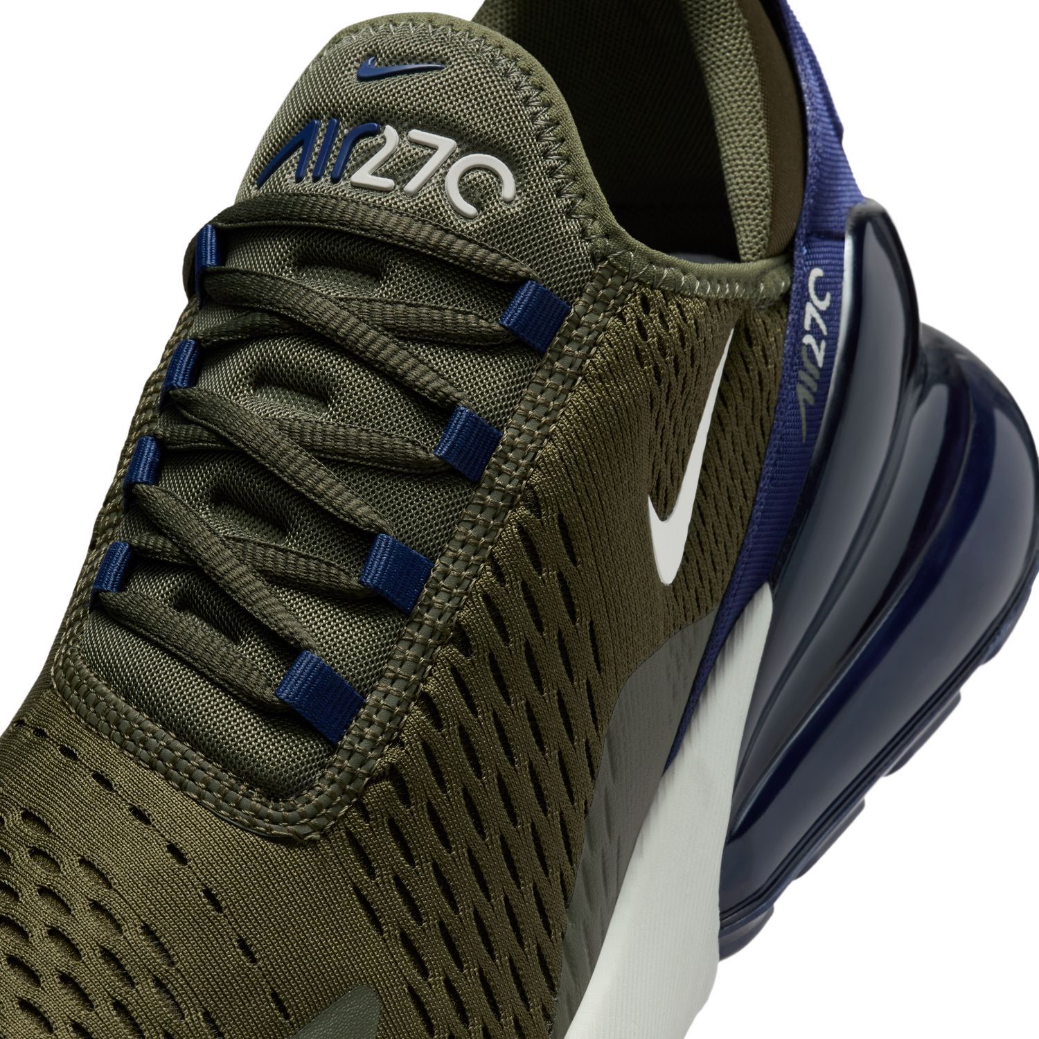 Nike 270 zelene online