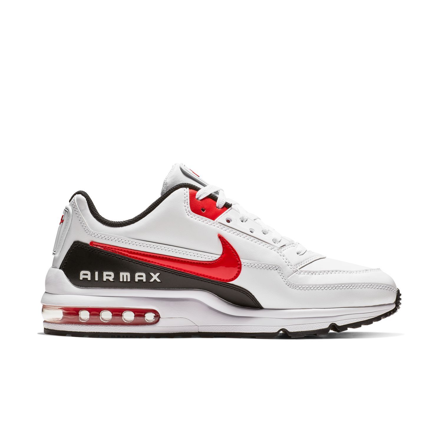 Nike AIR MAX LTD 3 mu ke patike za slobodno vrijeme bijela Intersport