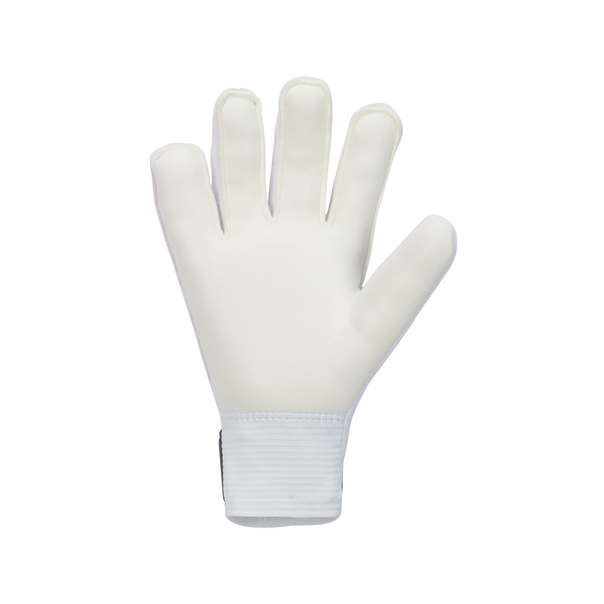 Nike GK MATCH JR, dječije golmanske rukavice za fudbal, crvena