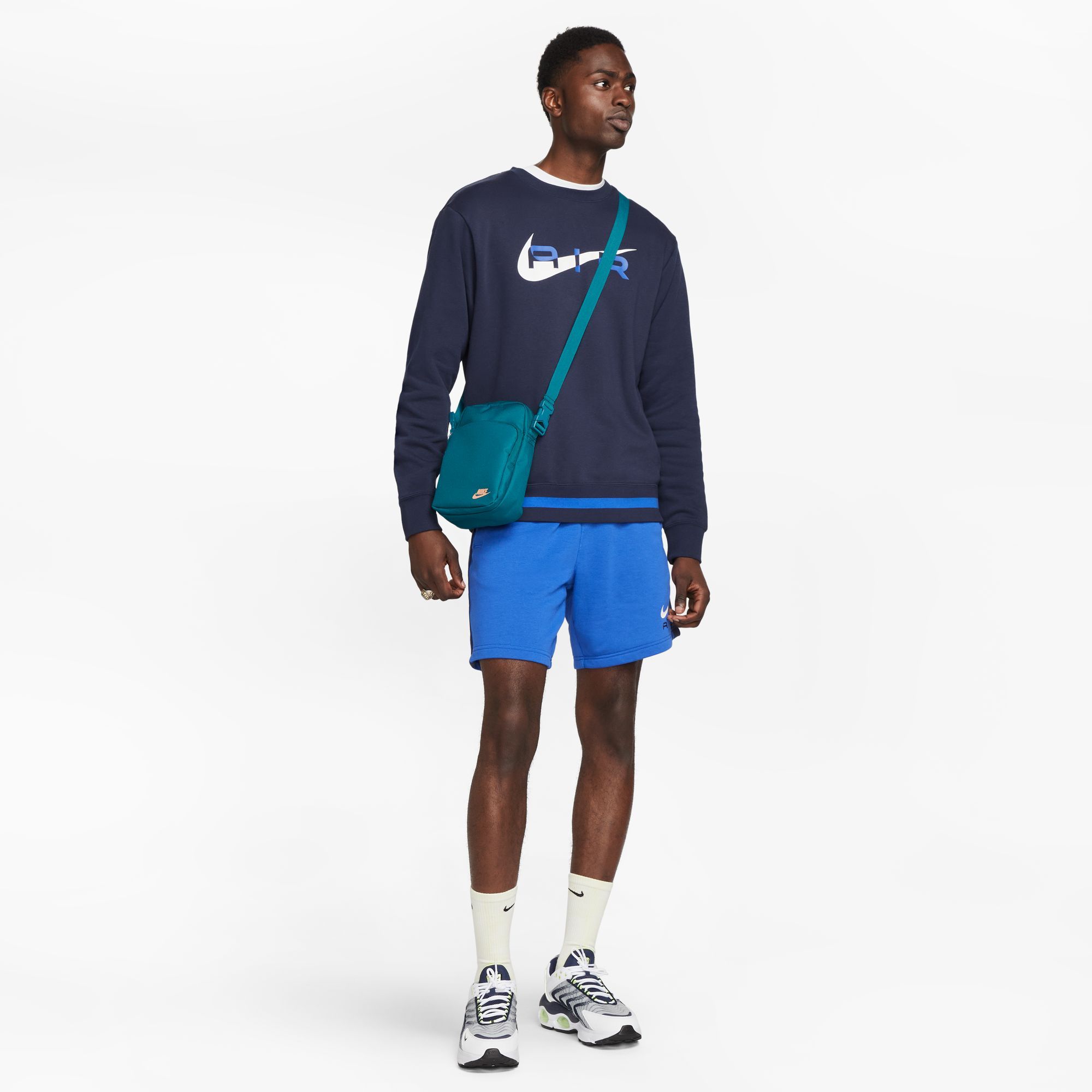 Nike online heritage torbica