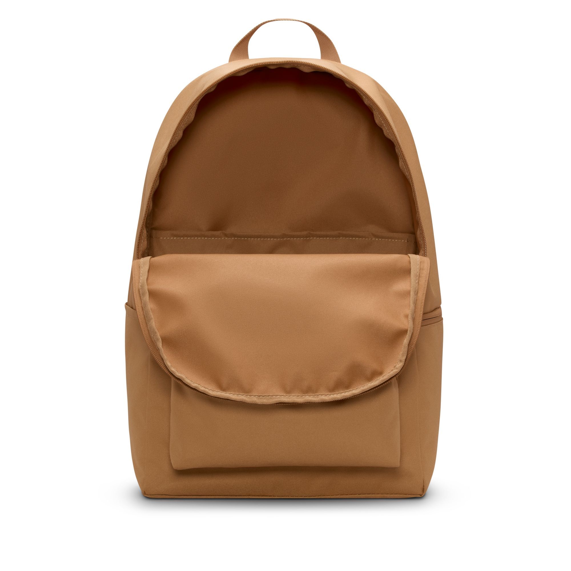 Nike HERITAGE BKPK, ranac, braon
