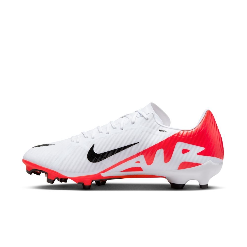 Nike ZOOM VAPOR 15 ACADEMY FG MG mu ke kopa ke za fudbal fg bijela Intersport