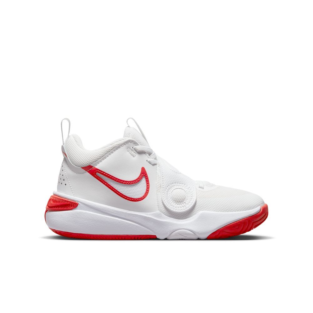 Nike team discount hustle intersport