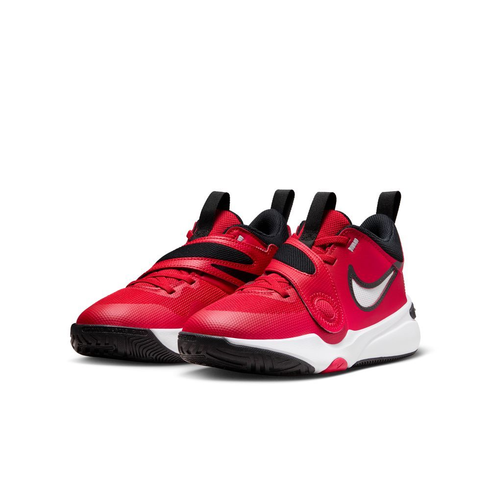 Nike team top hustle intersport
