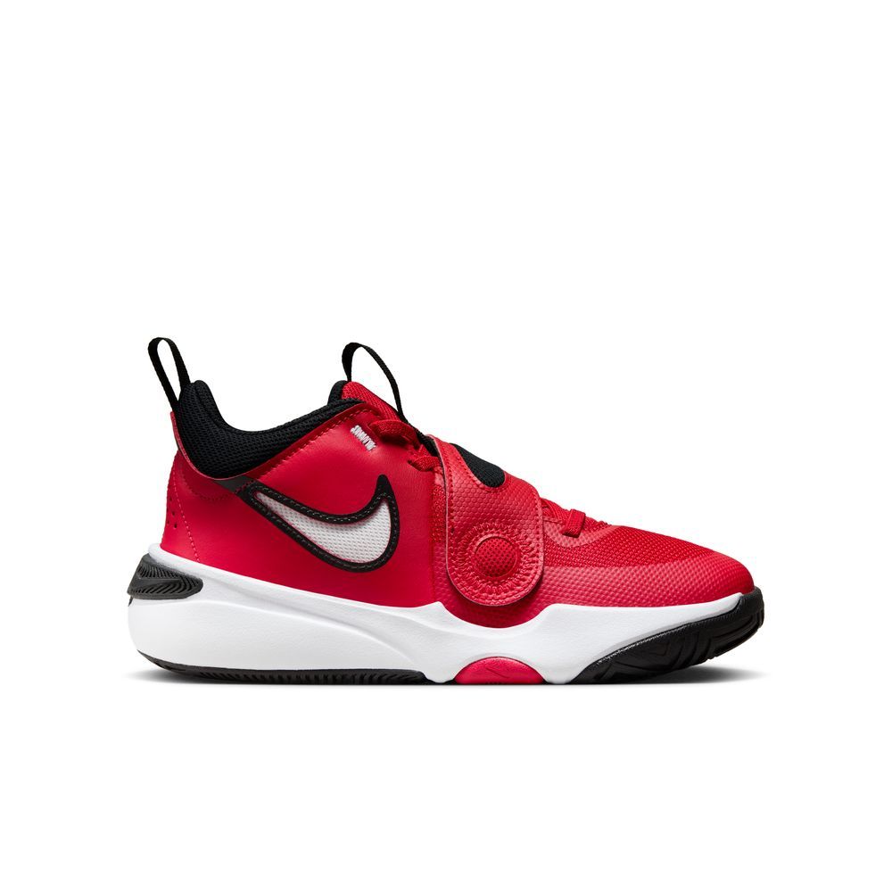 Nike team discount hustle intersport