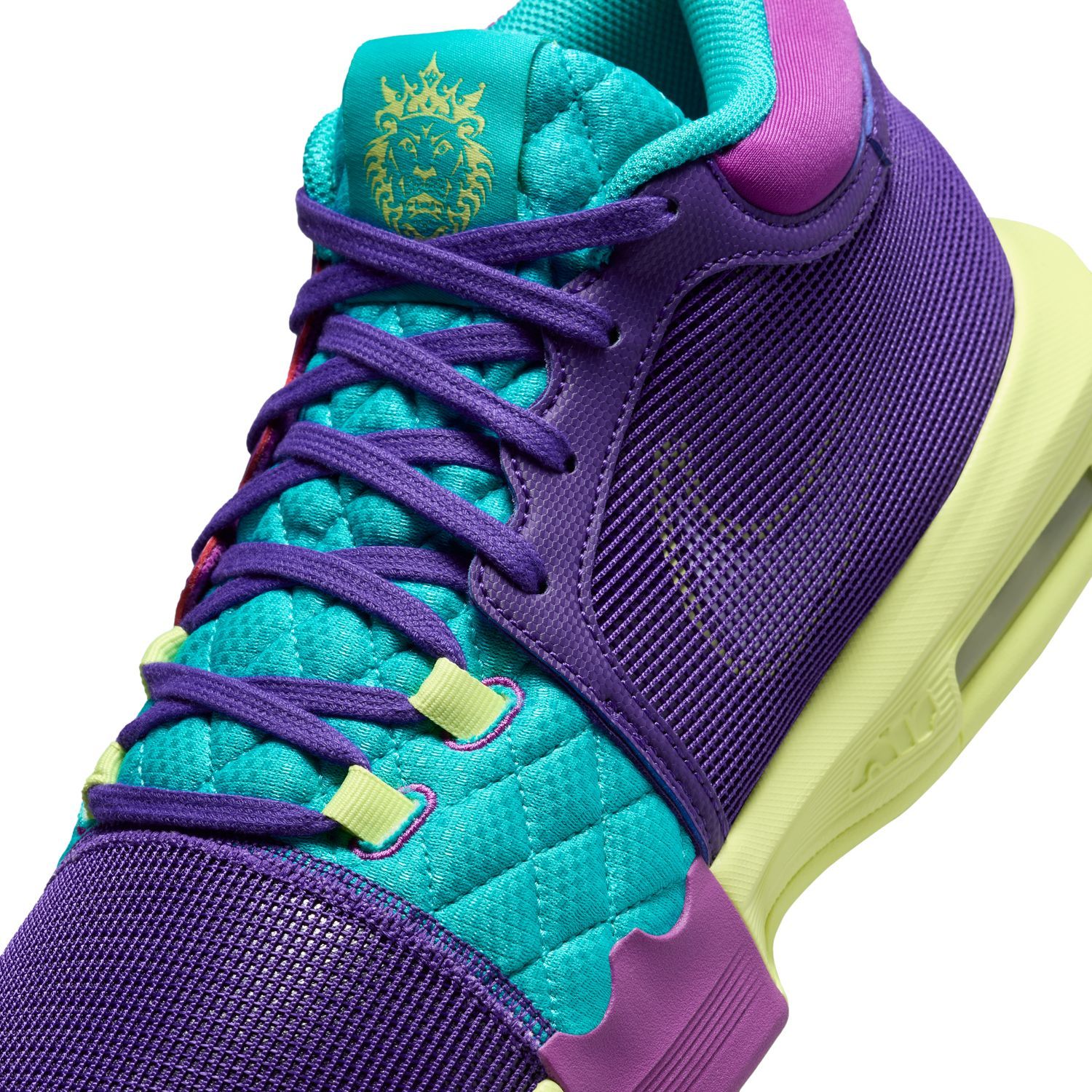 Nike LEBRON WITNESS VIII mu ke patike za ko arku ljubi asta Intersport