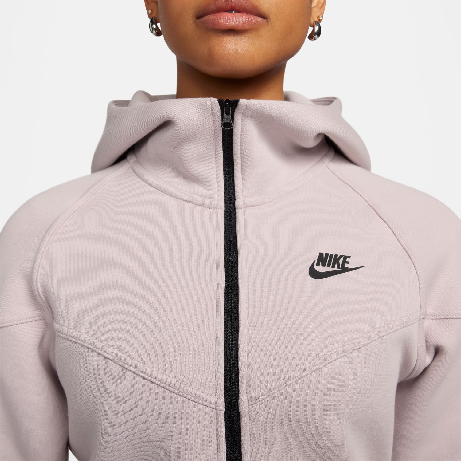 Nike tech fleece duks clearance