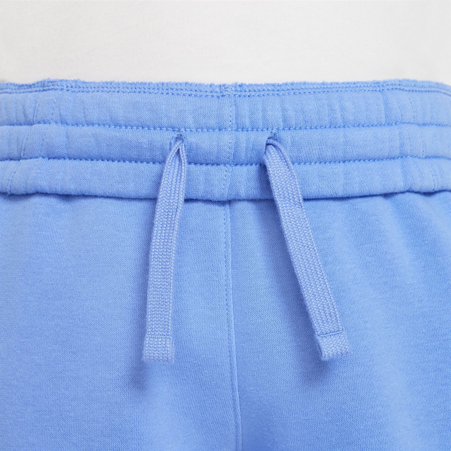 Nike K NSW CLUB FLC JGGR LBR, dječije pantalone, plava