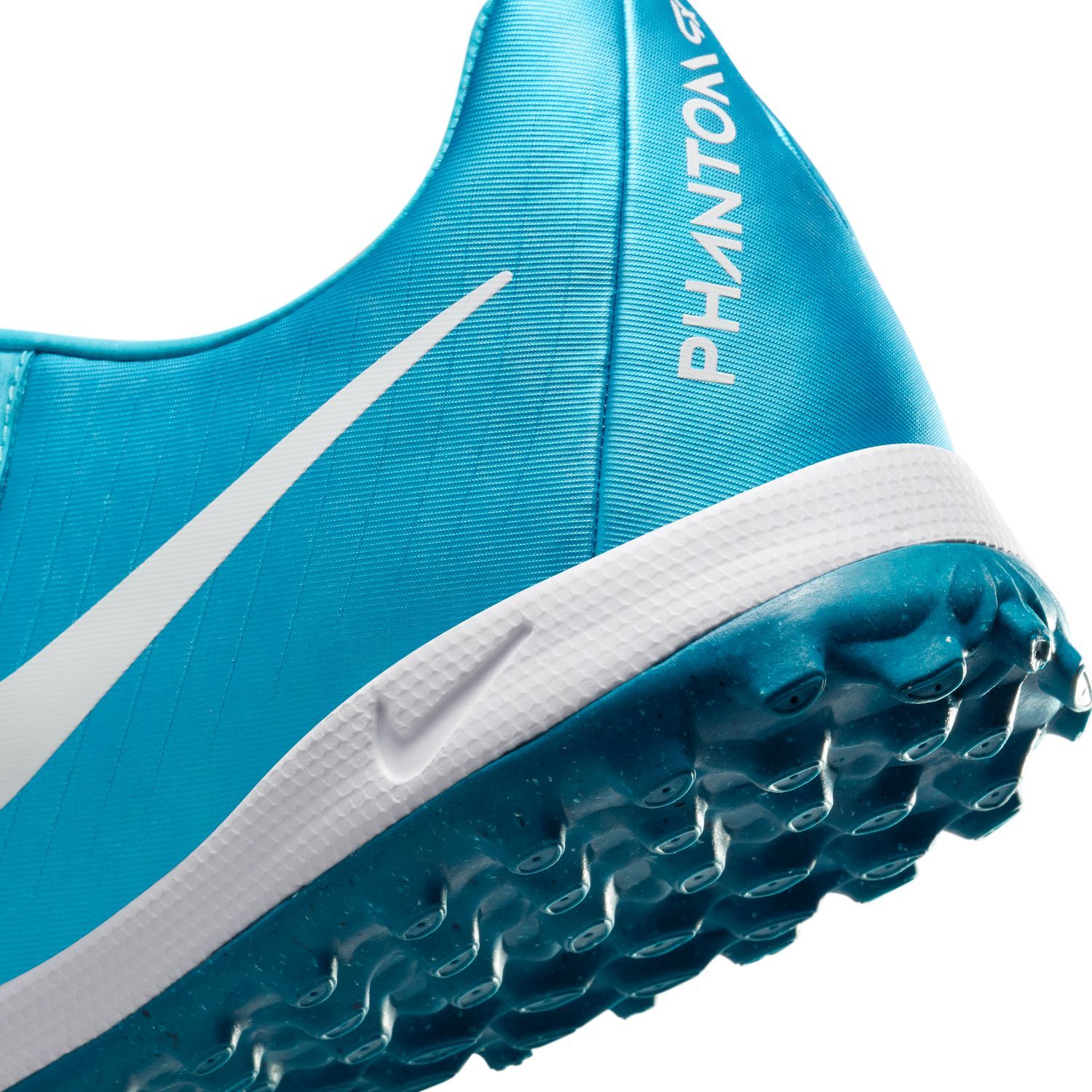 Nike PHANTOM GX II ACADEMY TF mu ke patike za fudbal tf plava Intersport