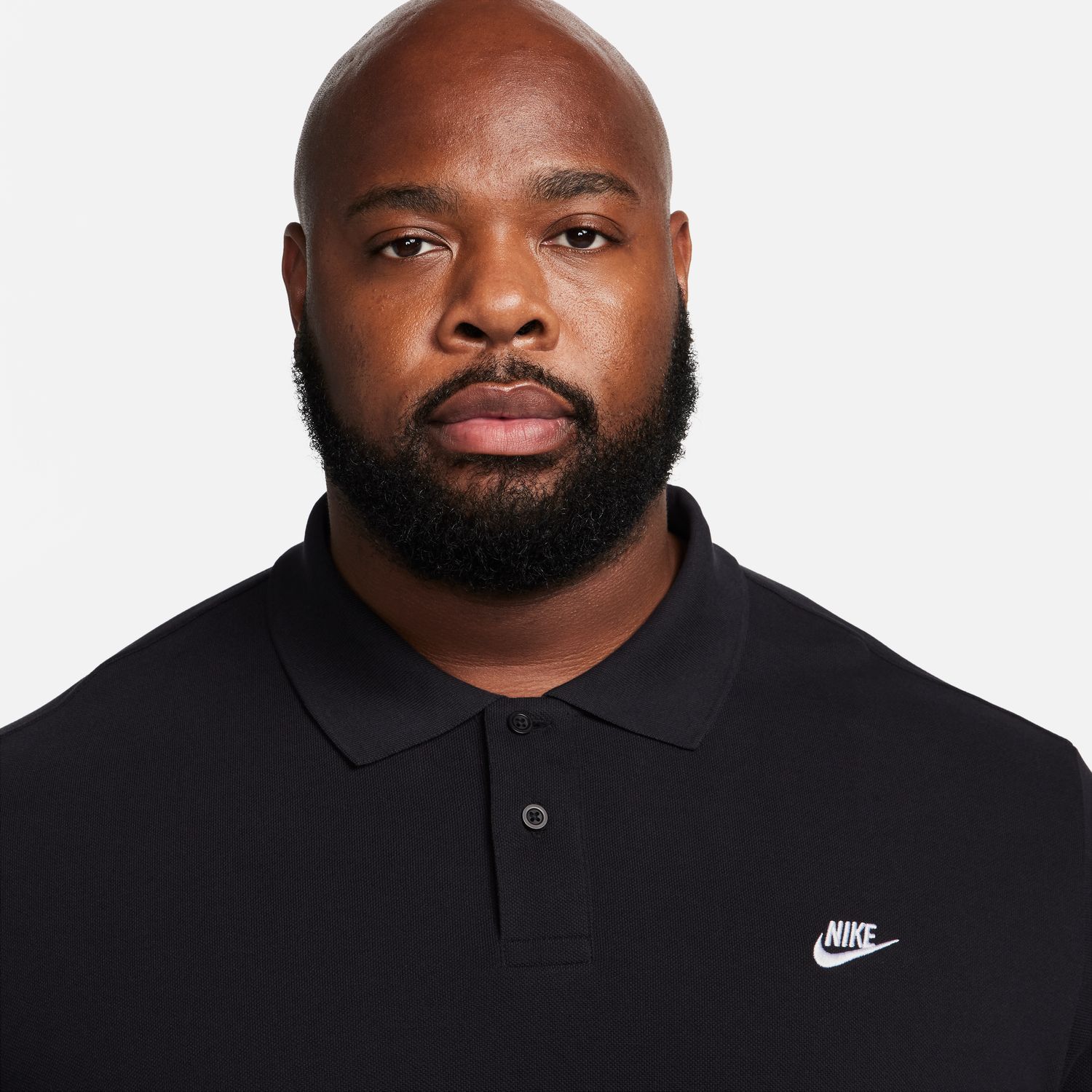Polo nike intersport shop