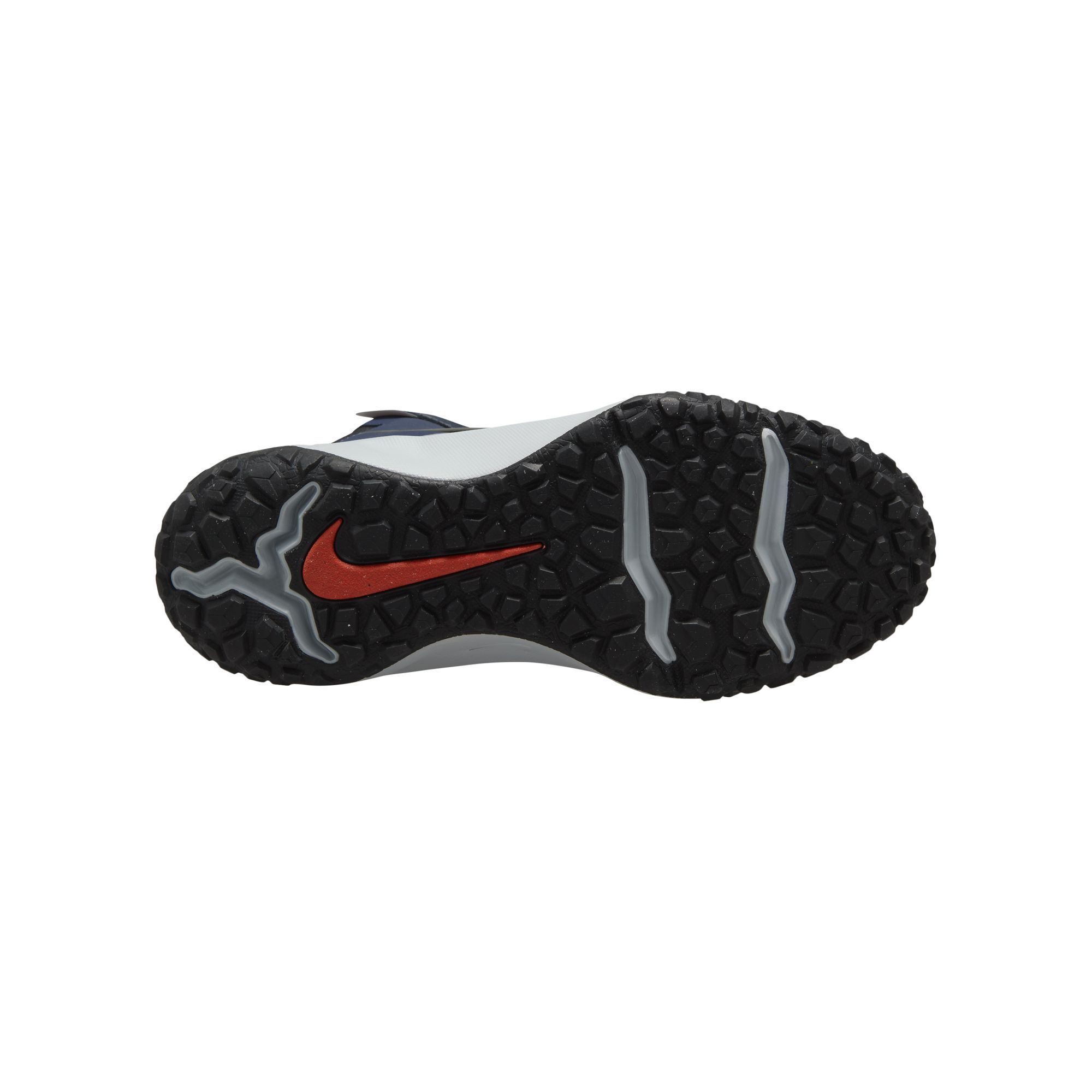 Nike TERRASCOUT (GS), dječije cipele, plava