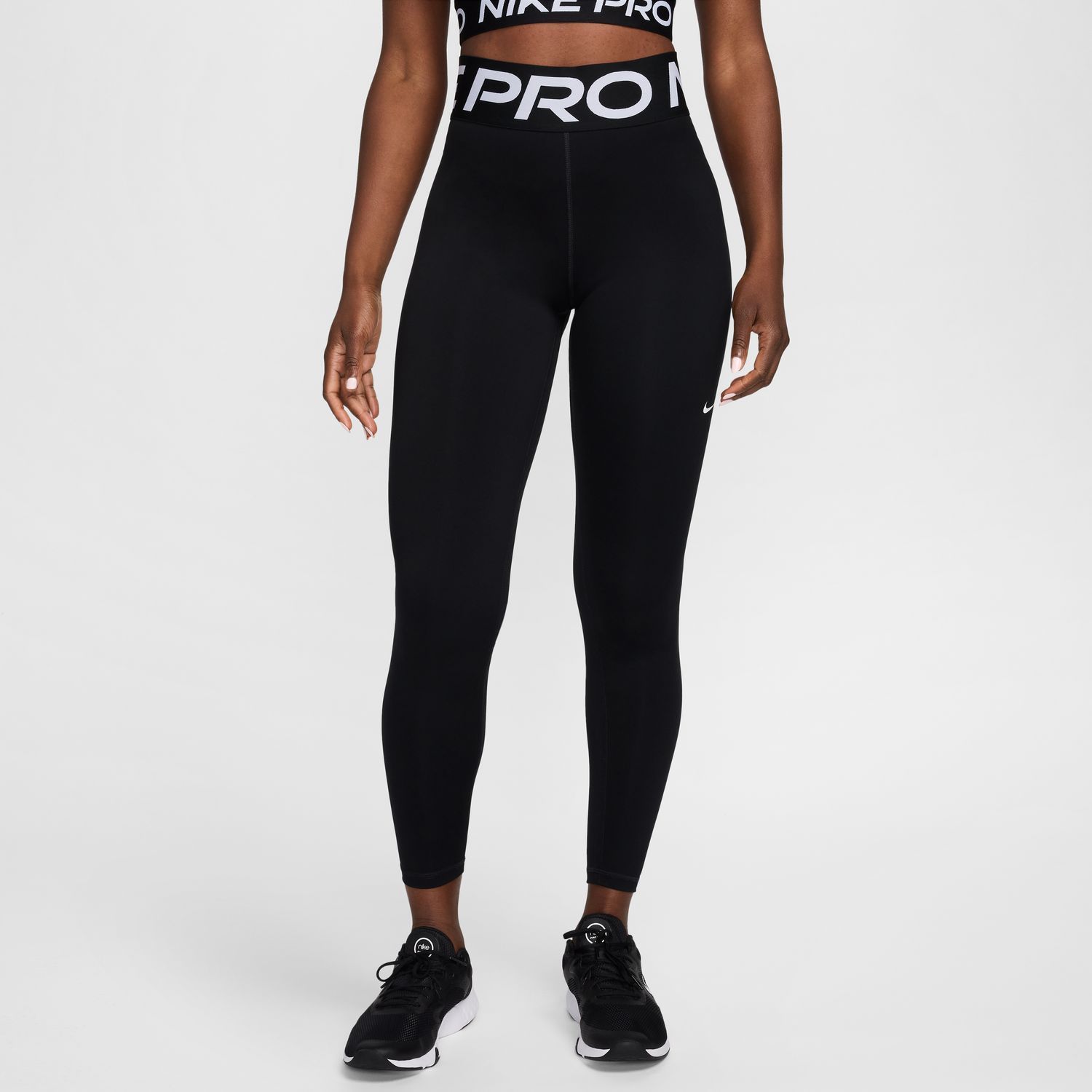 Nike performance w np tight best sale
