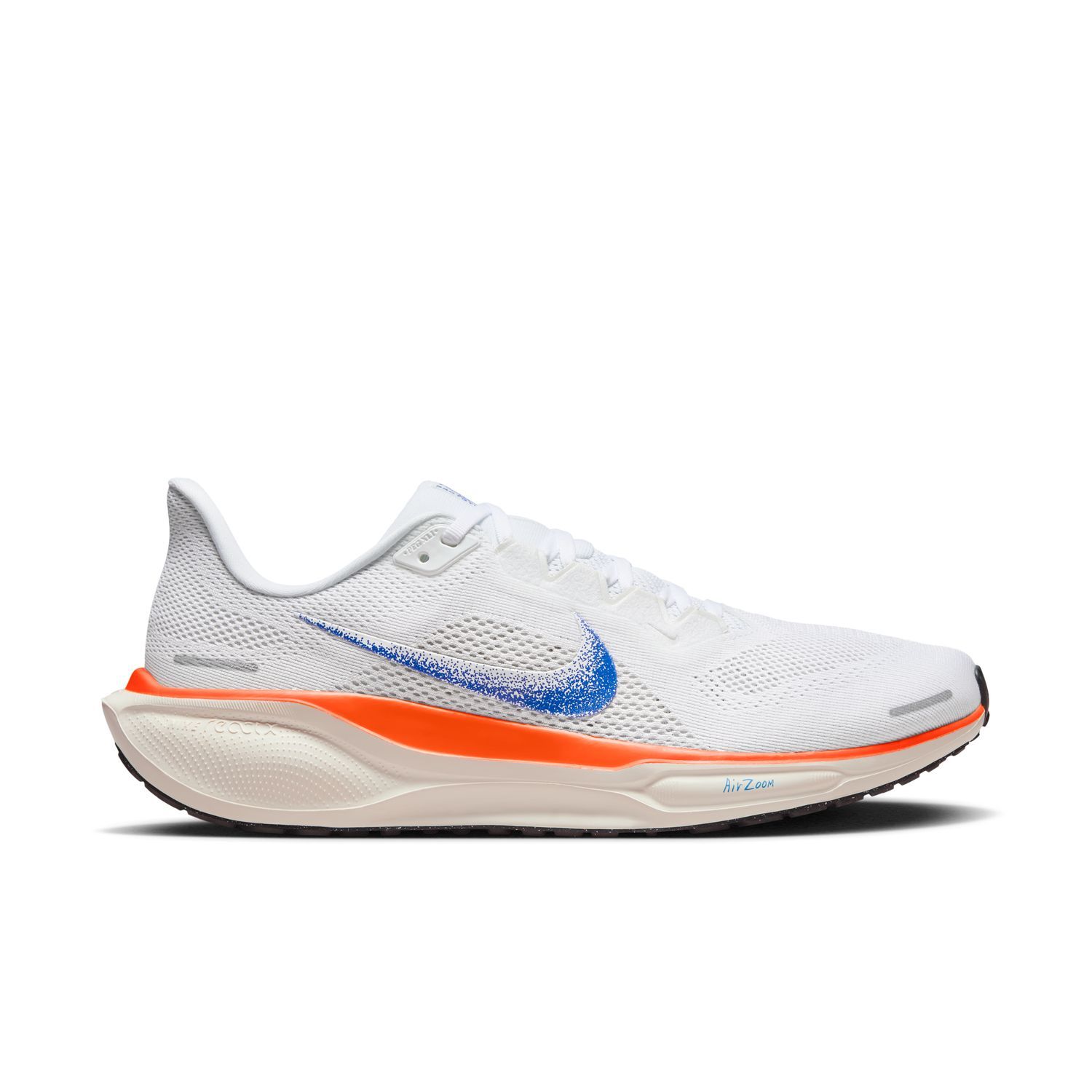 Nike AIR ZOOM PEGASUS 41 FP mu ke patike za tr anje bijela Intersport
