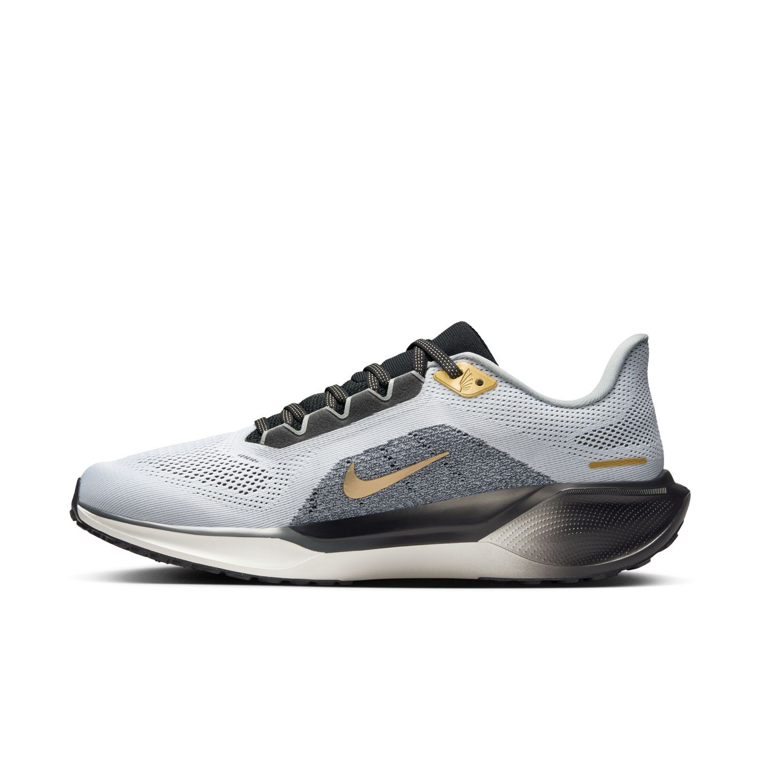 Nike AIR ZOOM PEGASUS 41 PRM, muške patike za trčanje, siva