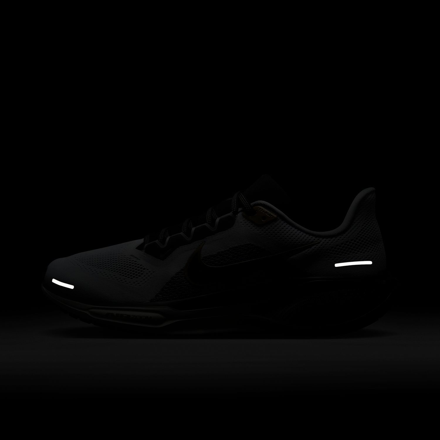 Nike AIR ZOOM PEGASUS 41 PRM, muške patike za trčanje, siva