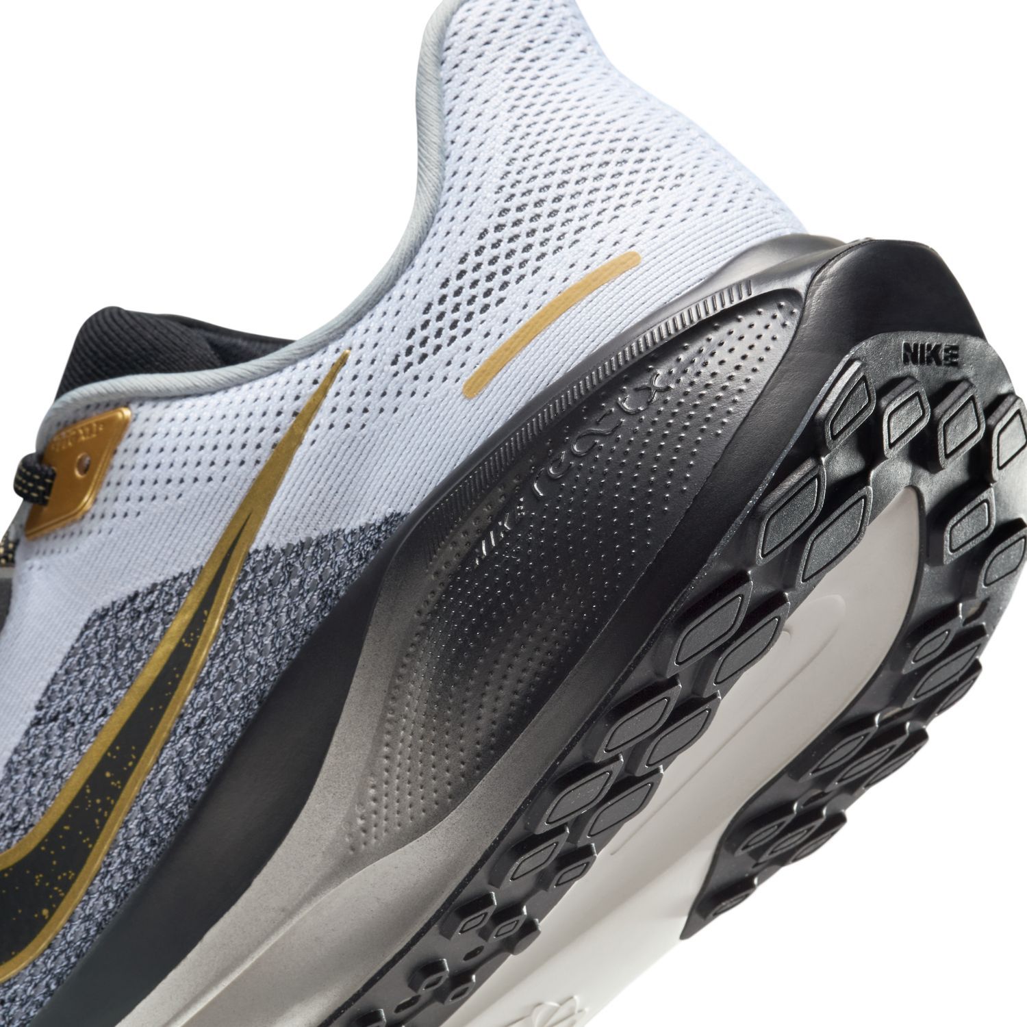 Nike AIR ZOOM PEGASUS 41 PRM, muške patike za trčanje, siva