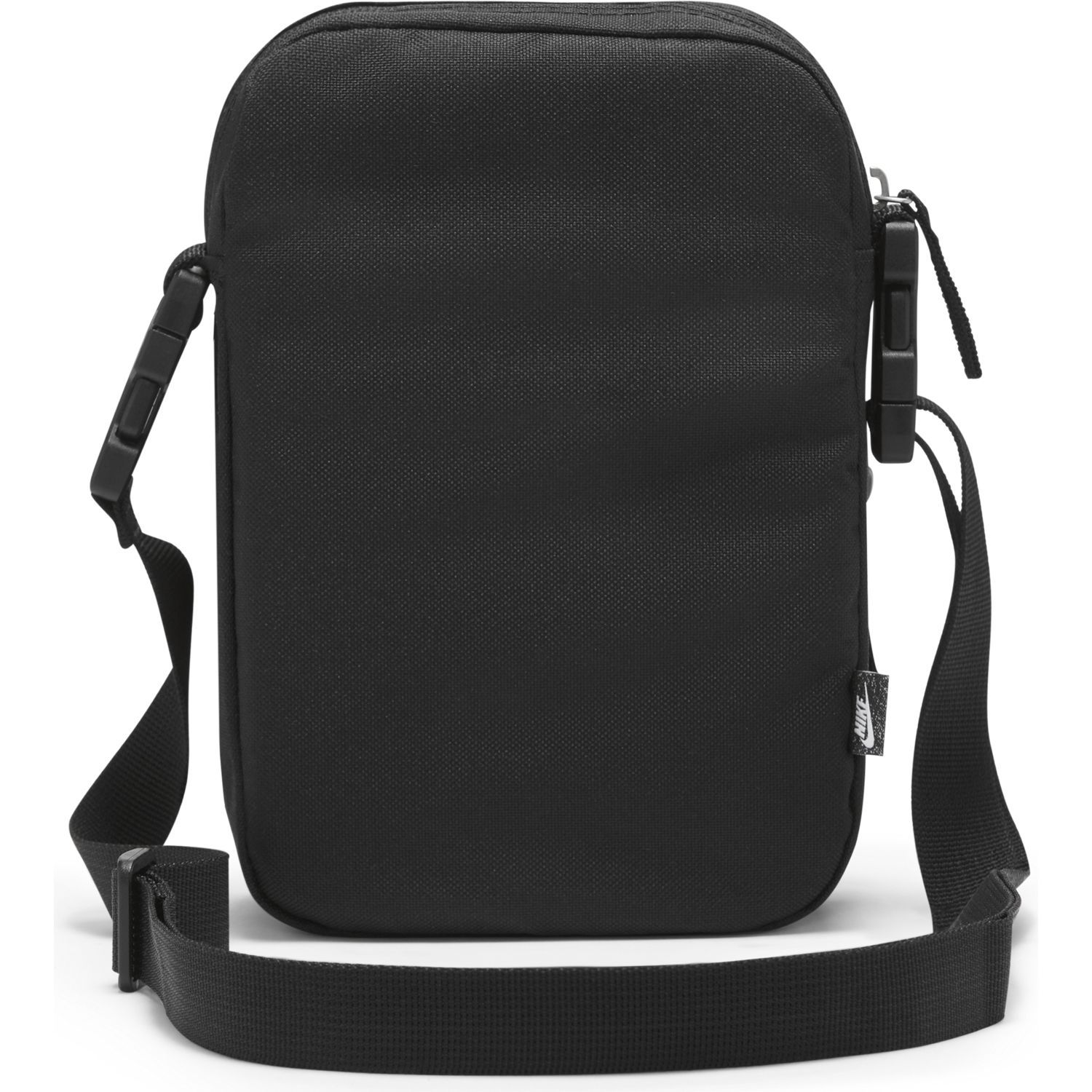 Nike HERITAGE CROSSBODY, torbica, crna