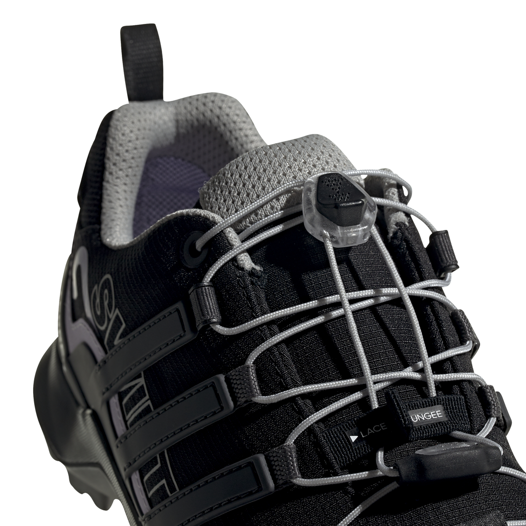 Adidas TERREX SWIFT R2 GTX W enske cipele za planinarenje crna
