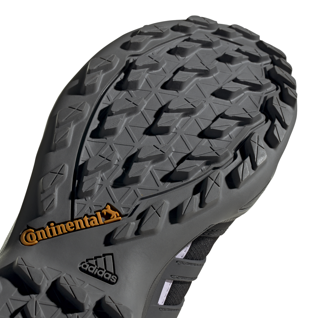 Adidas TERREX SWIFT R2 GTX W enske cipele za planinarenje crna