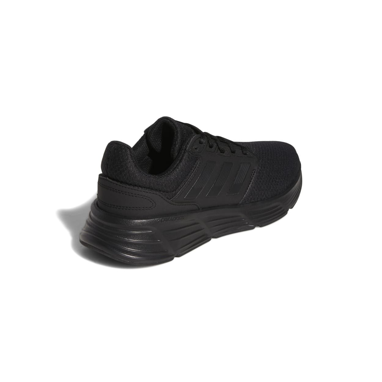 Adidas GALAXY 6 W enske patike za tr anje crna Intersport