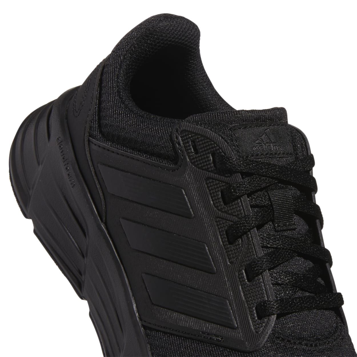 Adidas GALAXY 6 W enske patike za tr anje crna Intersport