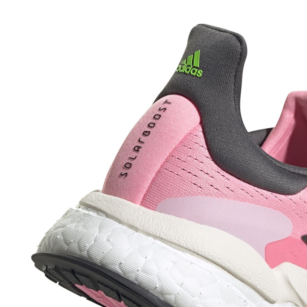 Adidas SOLAR BOOST 4 W enske patike za tr anje roza Intersport