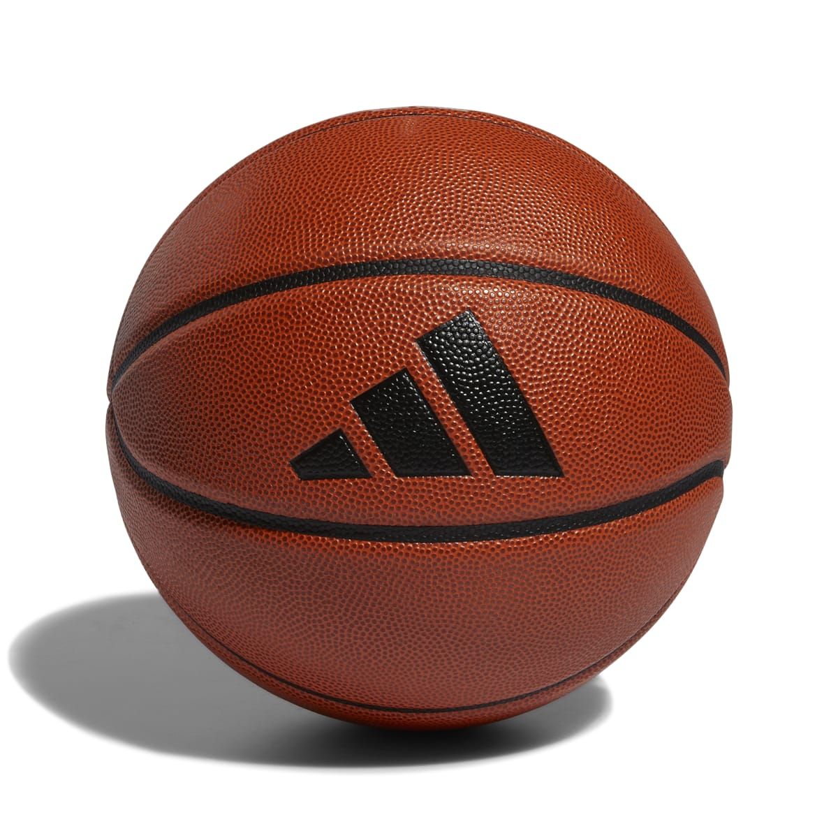Adidas ALL COURT 3.0, lopta za košarku, crna