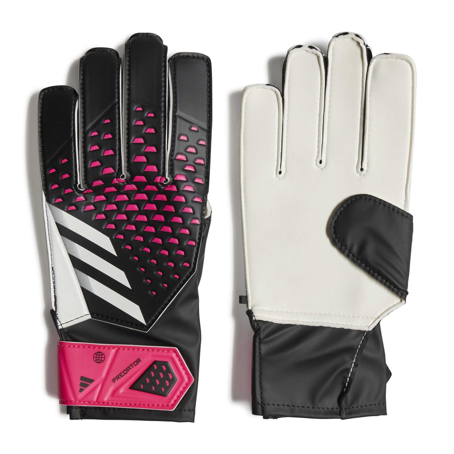 Intersport 2025 goalkeeper gloves