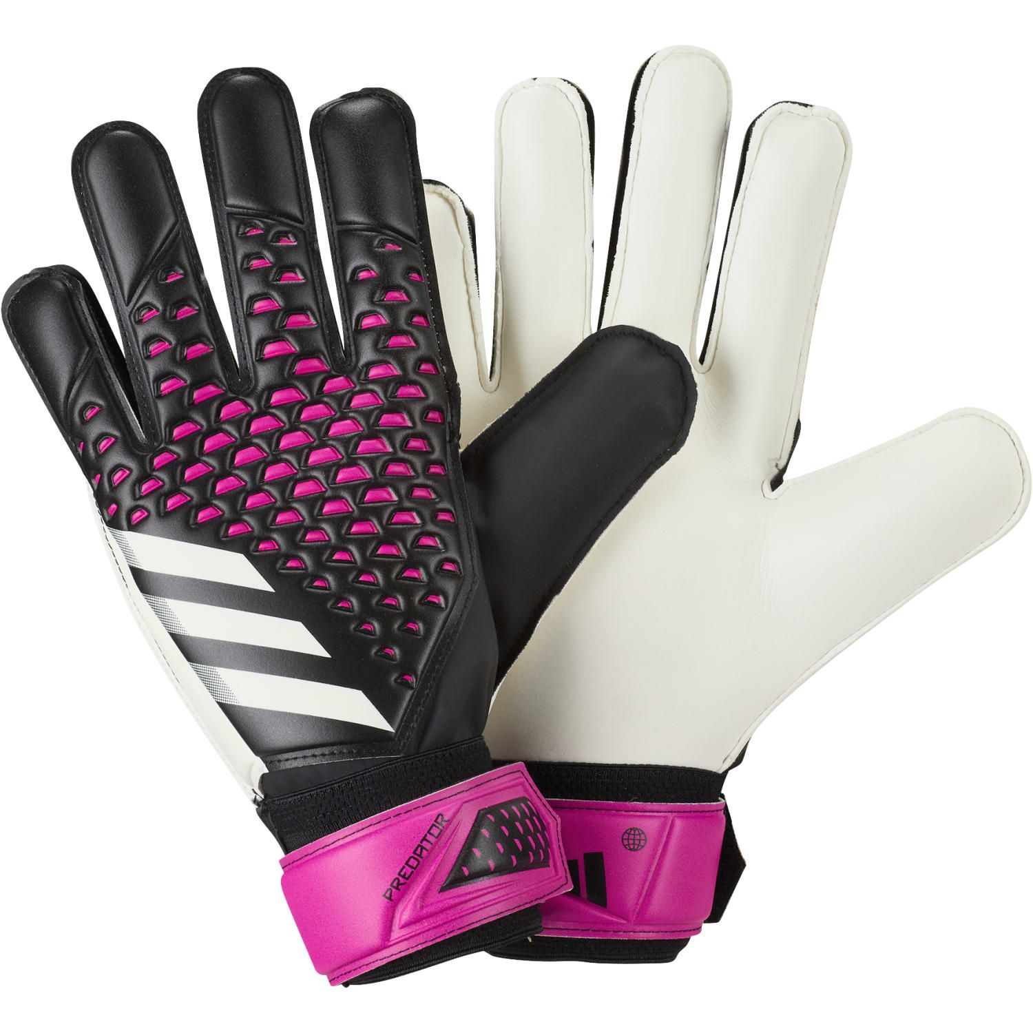 Intersport goalkeeper gloves outlet