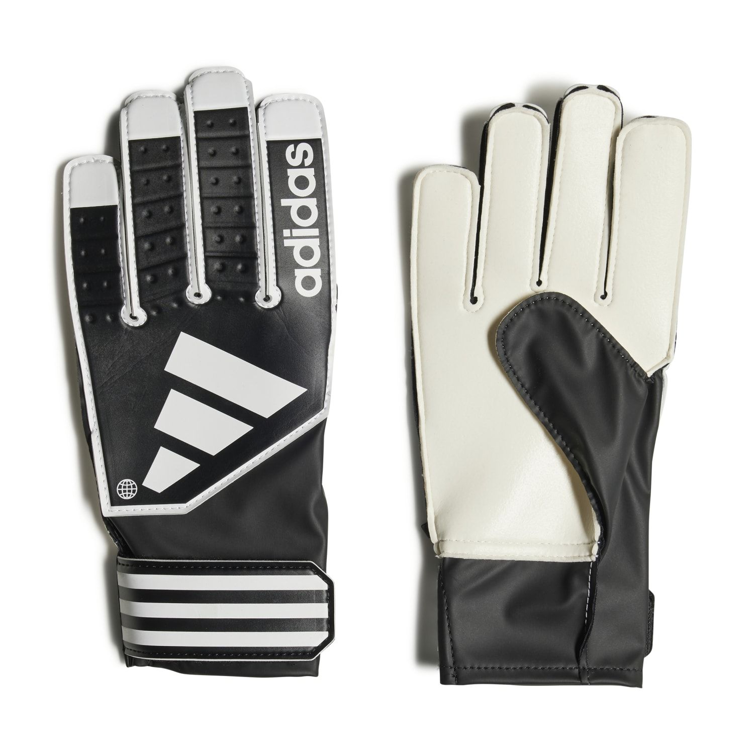 Intersport goalkeeper gloves outlet