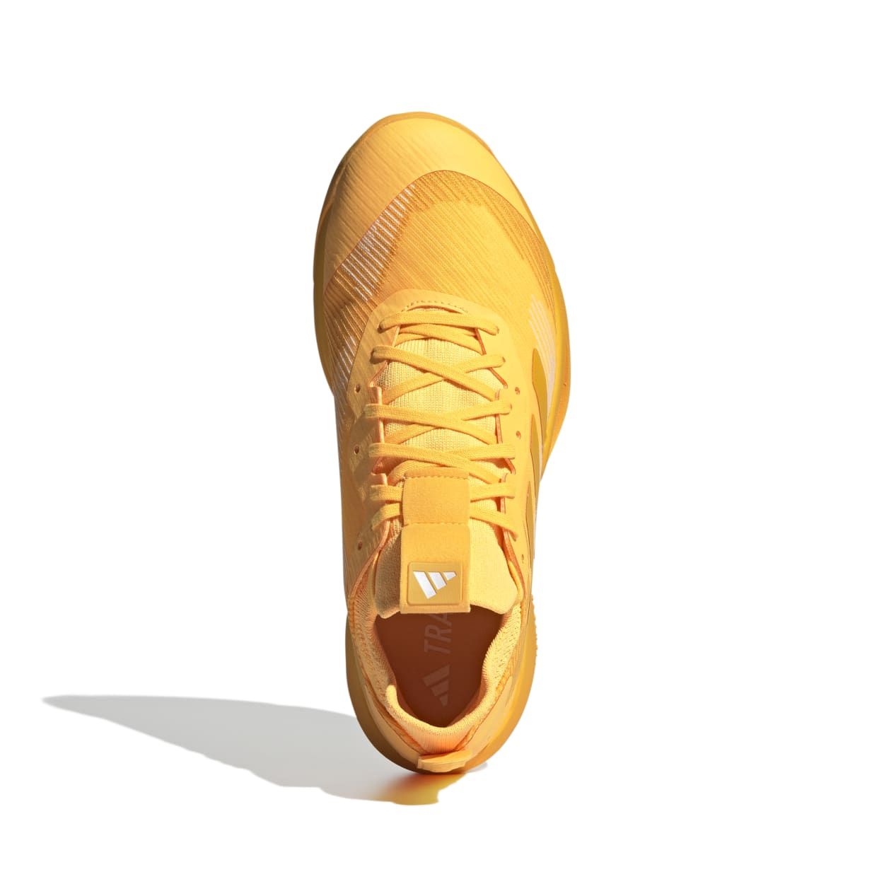 Adidas RAPIDMOVE ADV TRAINER M, muške patike za fitnes, zlata