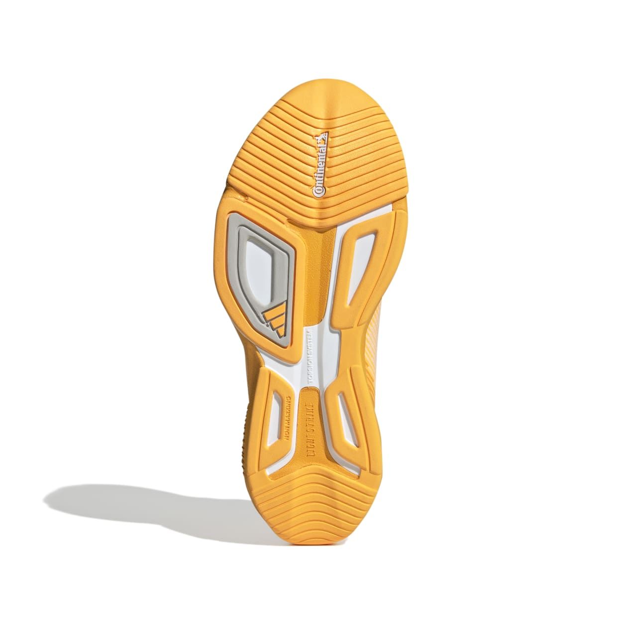 Adidas RAPIDMOVE ADV TRAINER M, muške patike za fitnes, zlata